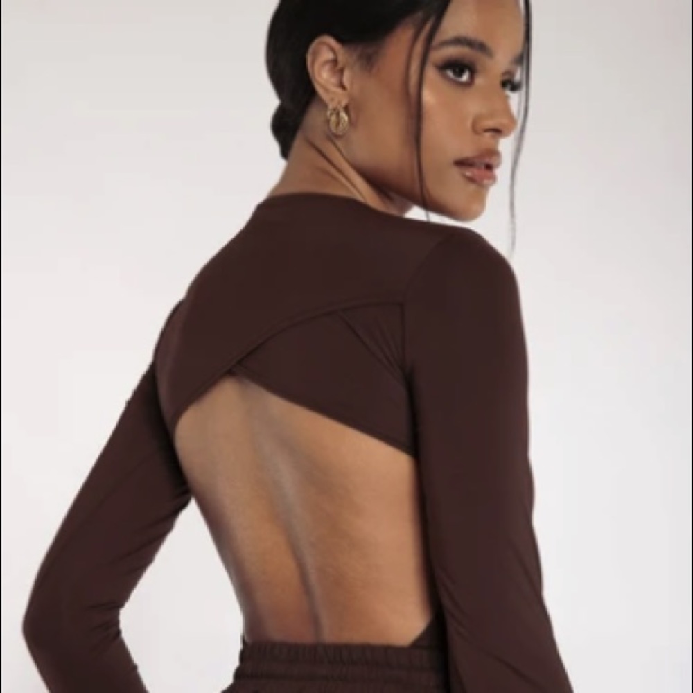 Meshki Rayne bodysuit